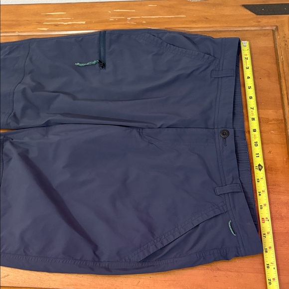 REI Nylon Cargo Pants Size 16 - Picture 5 of 14